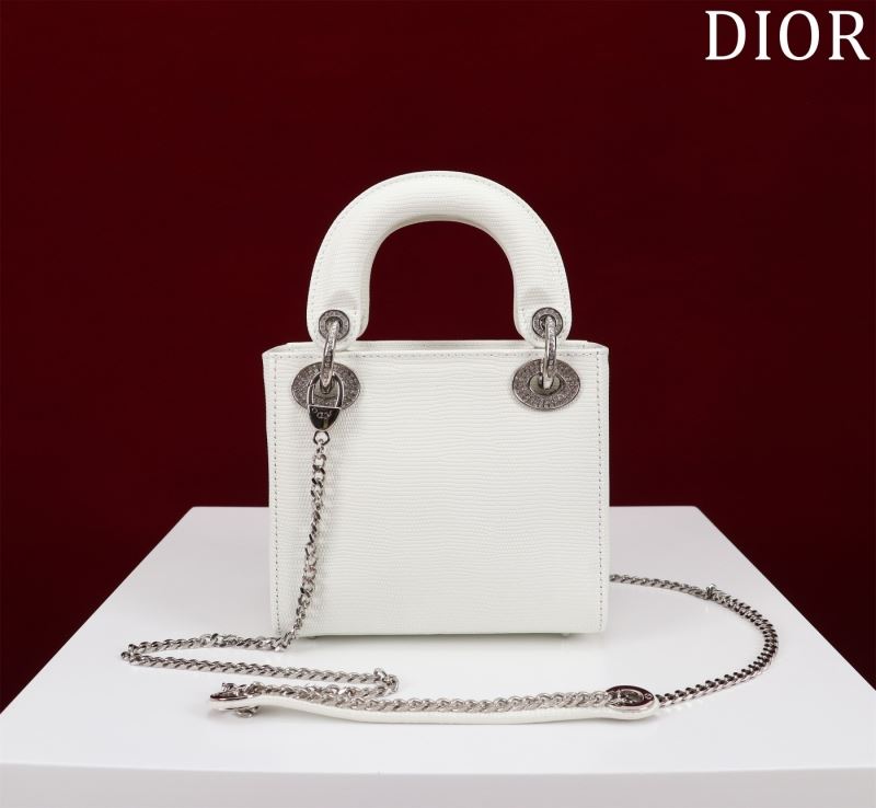 Dior My Lady Bags